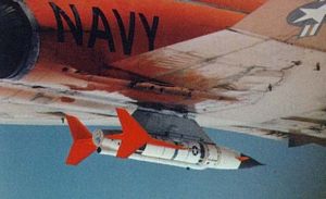 AQM-37 target drone